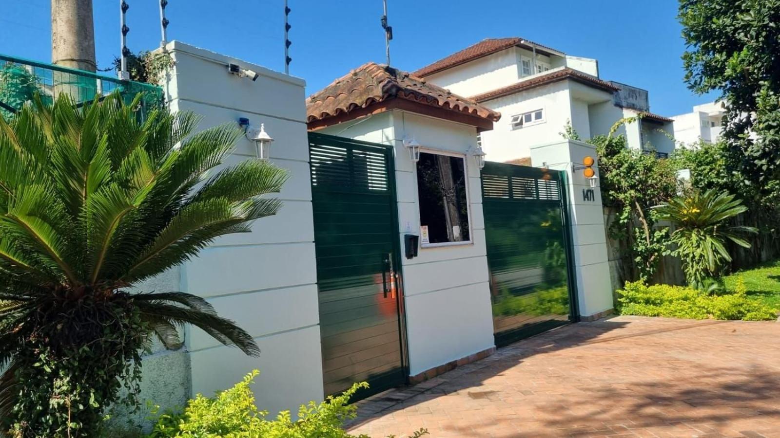 Linda Casa Super Completa Quintal A Pe Recreio Holiday home Rio de Janeiro